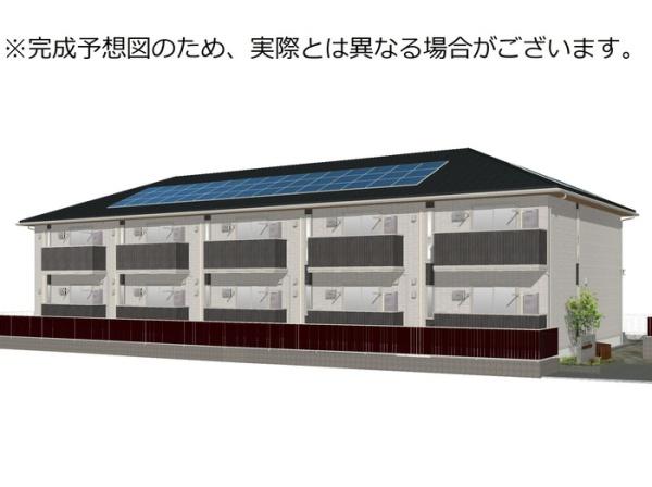 ポラリス井尻野