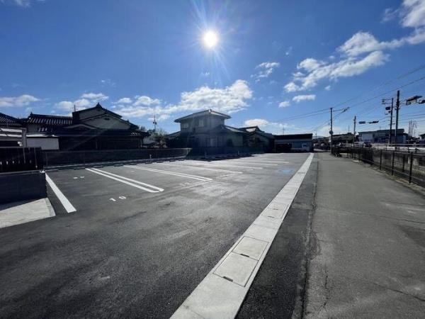 ポラリス井尻野