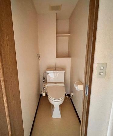 ライオンズマンション倉敷松島