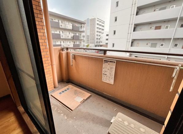 ライオンズマンション倉敷松島