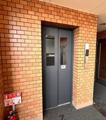 ライオンズマンション倉敷松島