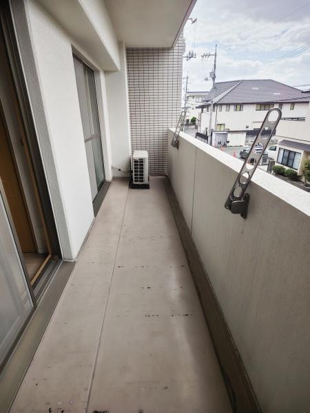 ラプラス新倉敷
