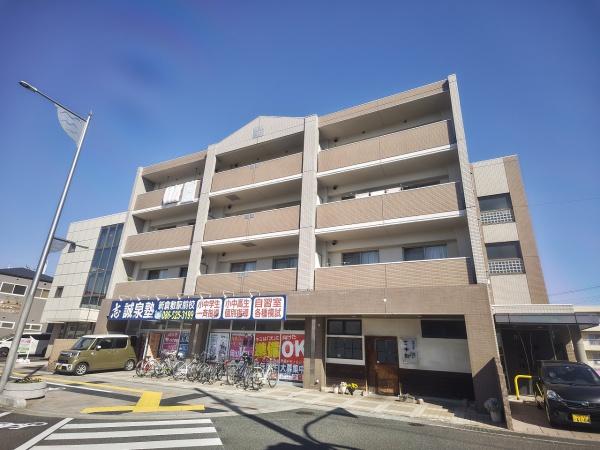ラプラス新倉敷