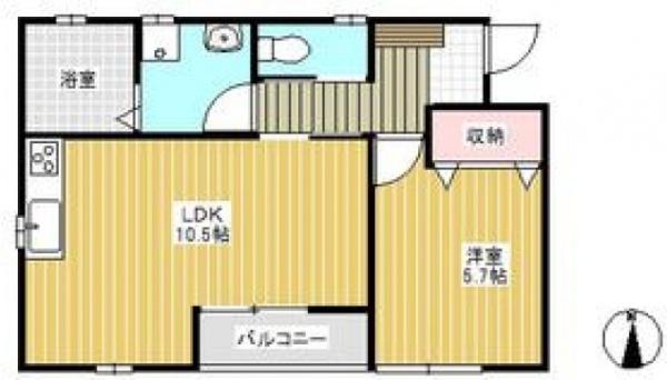コーポL・I・B