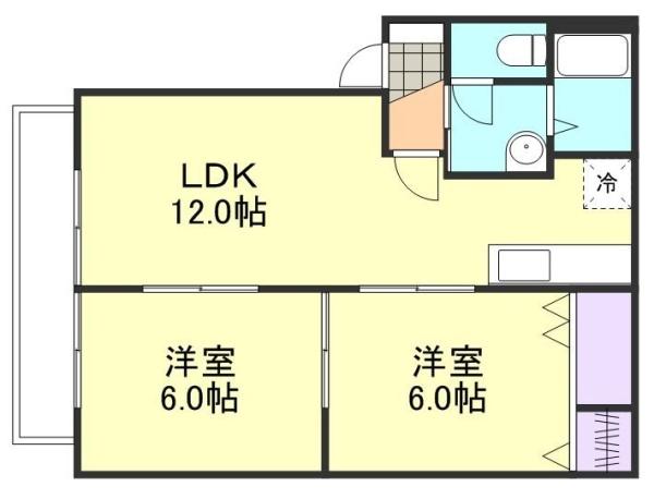 ゴールドクレスト