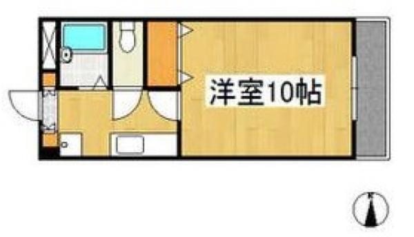 ジュネス沖新