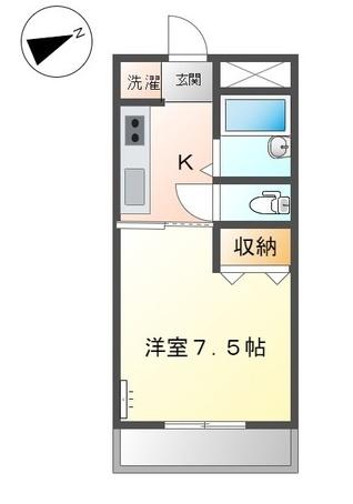 ノーブルパレス