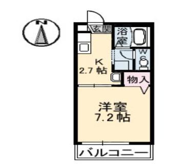 コーポアリメント