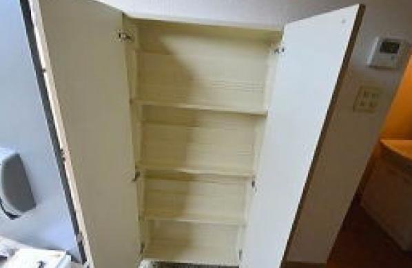 フォレスト堀南　Ａ