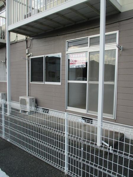 シティハイツ福井