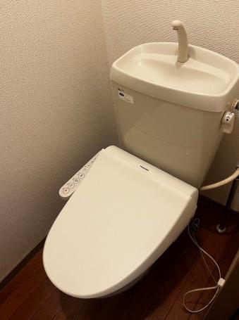 フォレスト堀南　B