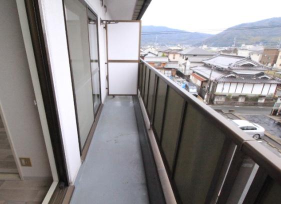 マンション吉野