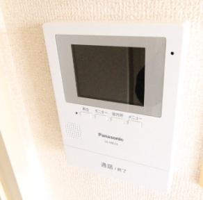 マンション吉野