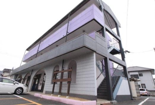 マンション吉野