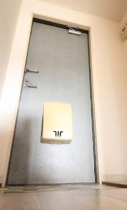 マンション吉野