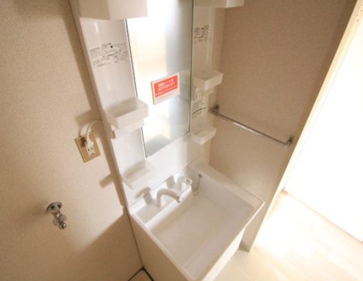 マンション吉野