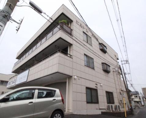 ヒルトンハイツ