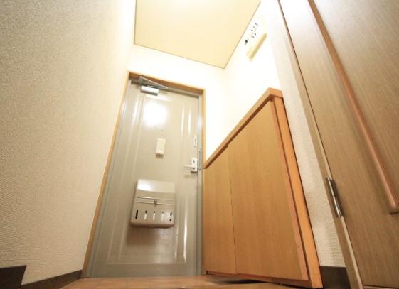 ヒルトンハイツ
