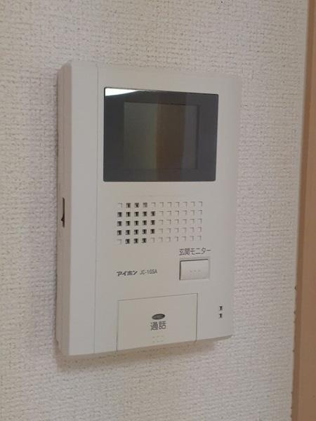 メゾンソレイユ　Ｖ