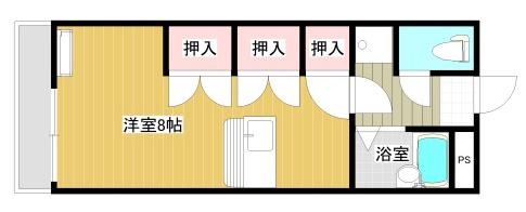 スターマンション新田
