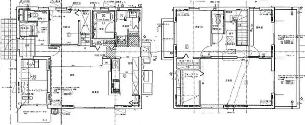 連島中央戸建