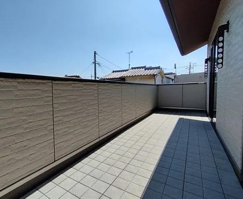 連島中央戸建