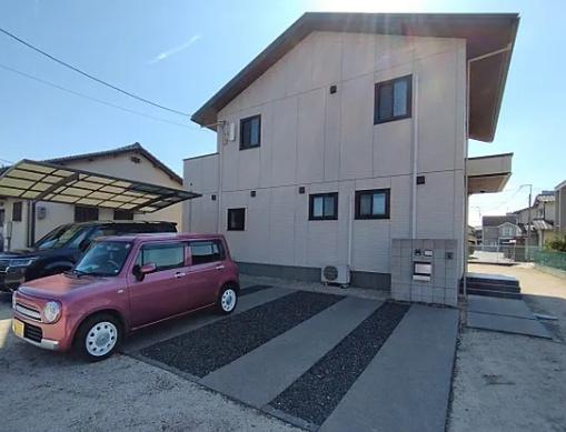 連島中央戸建