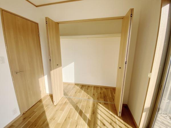 守上借家