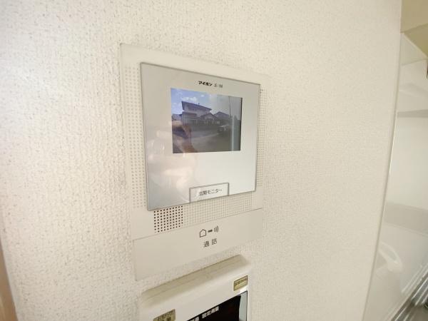 守上借家