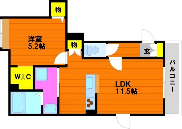 TERRAHOME　TAMASHIMA