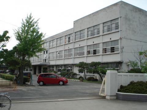 TERRAHOME TAMASHIMA(倉敷市立玉島小学校)