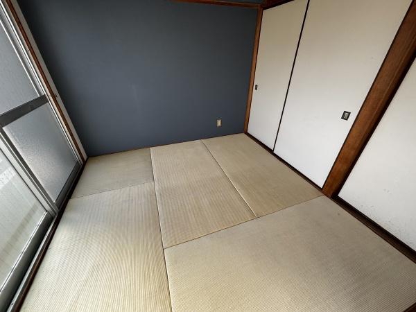 幸マンション