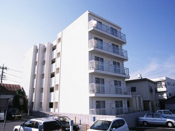 Ace壱番館