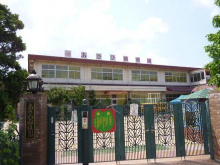 大西借家(あさひ幼稚園)