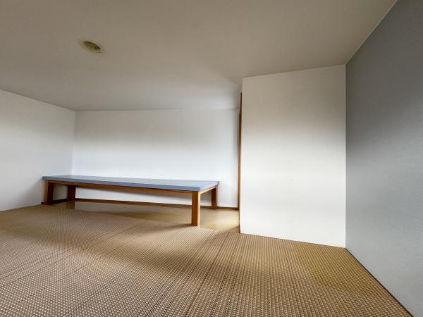 くすの木アパート