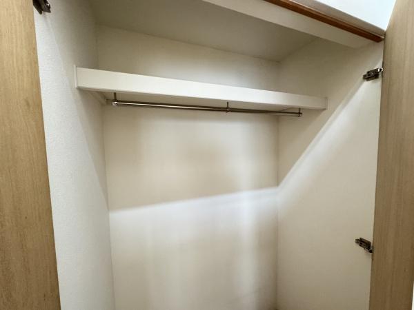 くすの木アパート
