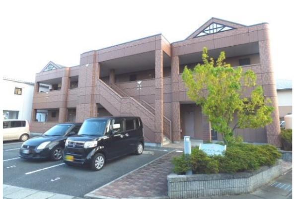 サンライフAKI