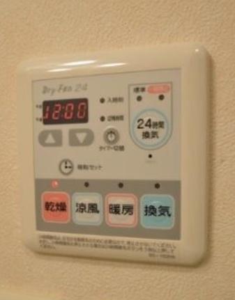 サンライフAKI2