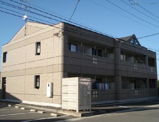 サンライフAKI2