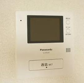 セジュール竹　A棟