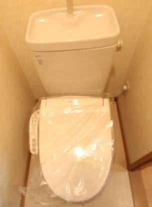 JRBハイツ倉敷駅前