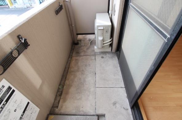 JRBハイツ倉敷駅前
