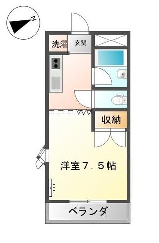 ノーブルパレス