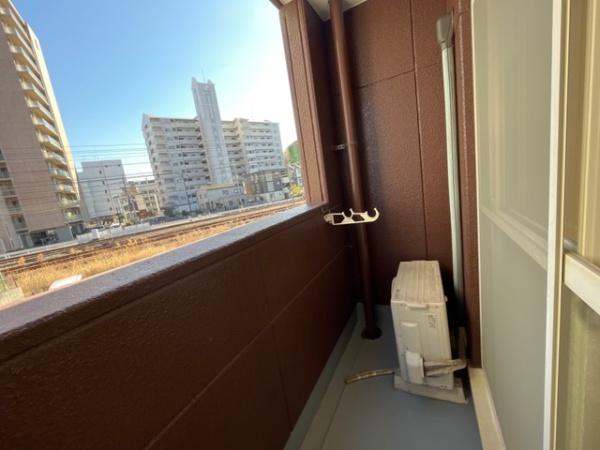 ノーブルパレス
