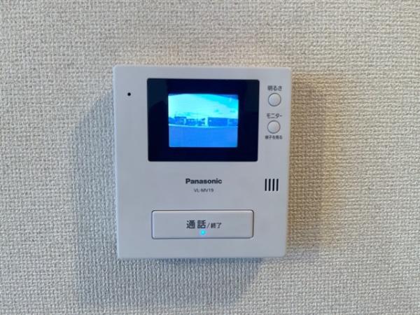 カーサ愛　２番館