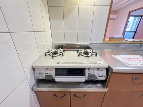カーサ愛　２番館