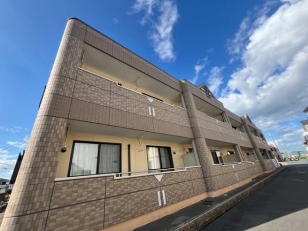 カーサ愛　２番館