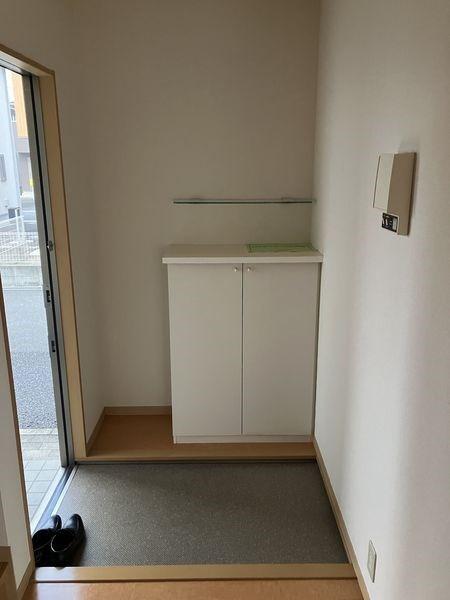 ベルホワイト