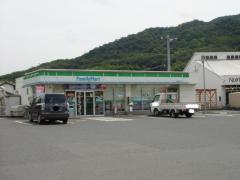 メゾン サン・ライズ(ファミリーマート倉敷南広江店)