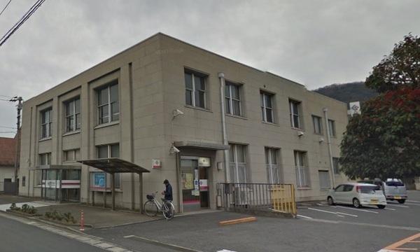 メゾン サン・ライズ(中国銀行水島東支店)